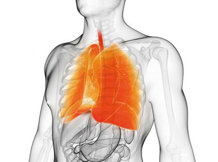 Oxford drug design secures funding to combat cystic fibrosis lung infections
