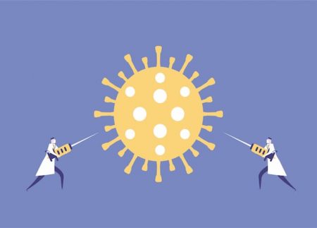 Osivax begins phase 2a booster trial for influenza vaccine
