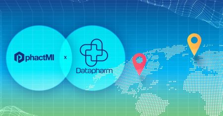 Datapharm expands into US market through partnership with phactMI
