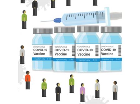 Moderna’s updated COVID-19 vaccine receives positive EMA opinion
