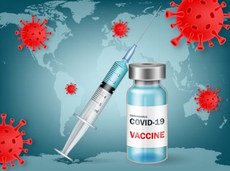 Moderna wins EU approval for updated COVID-19 vaccine
