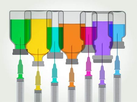 Moderna flu vaccine shows superior results in phase 3 study
