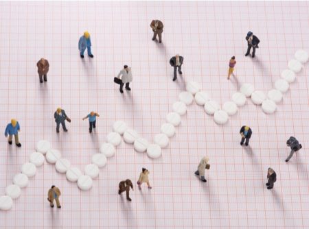 Microbiotica completes recruitment for phase 1b ulcerative colitis trial
