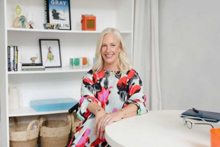 Miranda Dini launches GOLD amid industry shifts
