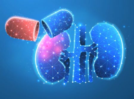 Modus Therapeutics advances sevuparin study in chronic kidney disease with anemia
