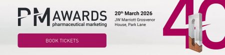 Book your tickets and join the PM Society for the 40th PM Awards on 20 March 2026
