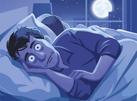 Nxera Pharma reports positive results from phase 3 insomnia trial in South Korea
