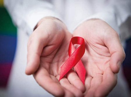 Gilead data show investigational HIV combination maintains viral suppression
