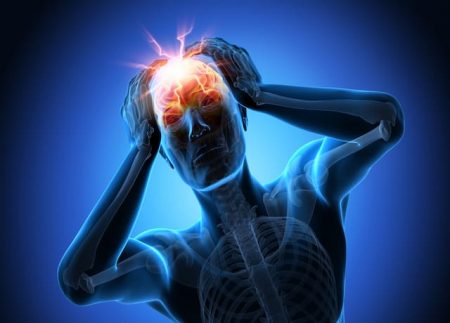 Lundbeck reports positive phase 2b results for migraine prevention drug
