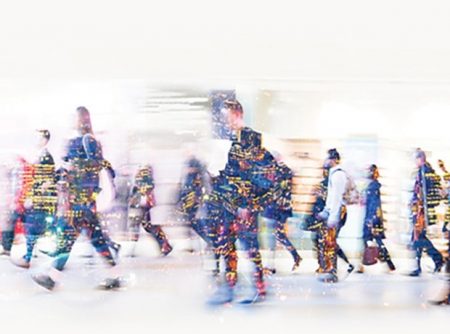 Lundbeck completes patient randomisation early in global MSA trial
