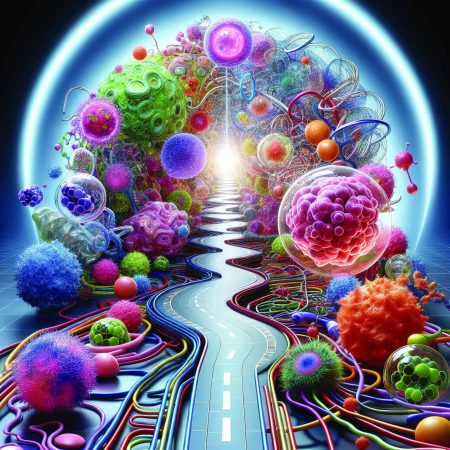 UCB and Cancer Research UK form expanded alliance to advance novel cancer therapies
