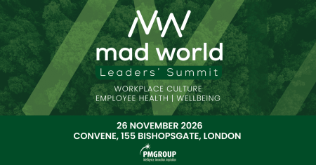 MAD World Summit 2026
