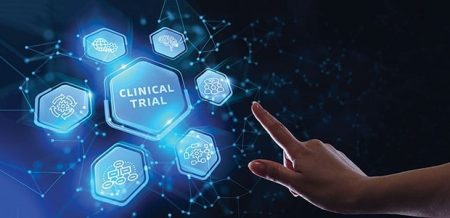 Kupando doses first patient in phase 1 trial
