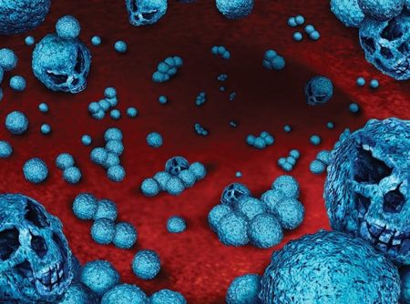 Qnovia licenses novel antimicrobial peptide
