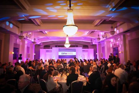 EHP Awards 2027 open for entries
