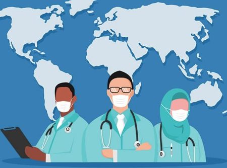 Ethiopia, Norway and UK boost global epidemic preparedness